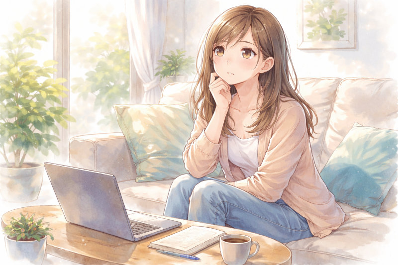 famfitはどんな人に向いている？後悔しないための最終整理