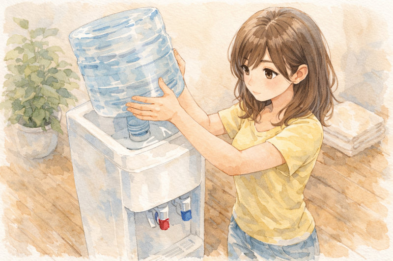 再利用時の手順|再開トラブルを防ぐための確認事項