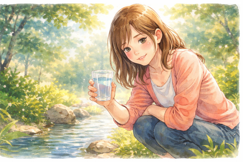 「気になる」という気持ちから始めても大丈夫