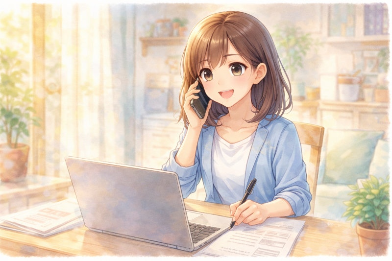 うるのんは解約できる？まず確認しておきたいポイント