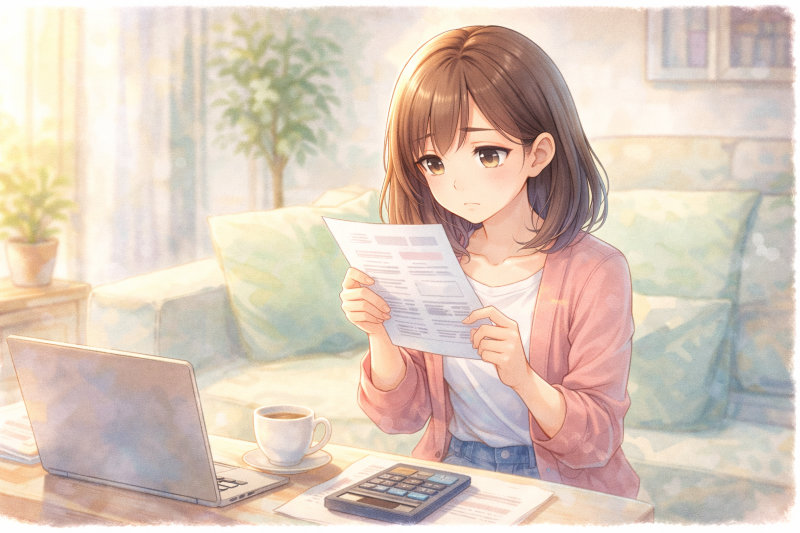 うるのんの解約手順