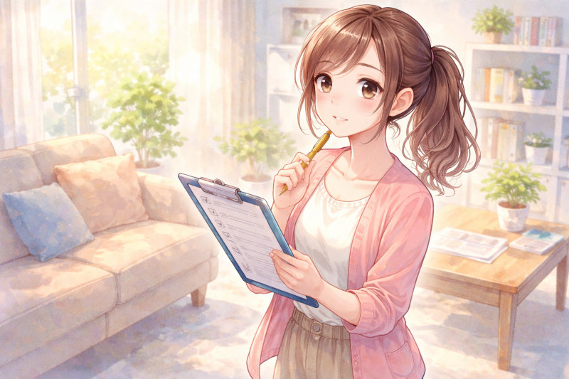 うるのん解約前に押さえておきたい最終チェックまとめ