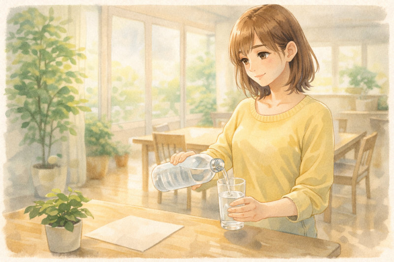 まとめ｜自分に合う調整方法を選んで、ムダなく続けるために（急がせない）