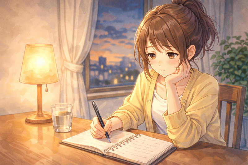 家の飲み水について整理するときに考えやすい視点