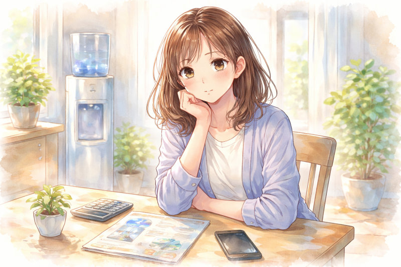 安心サポートの内容から考える「必要かどうか」の判断基準