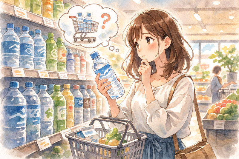 今すぐ決めなくてもいい——モヤモヤを言葉にすることの意味