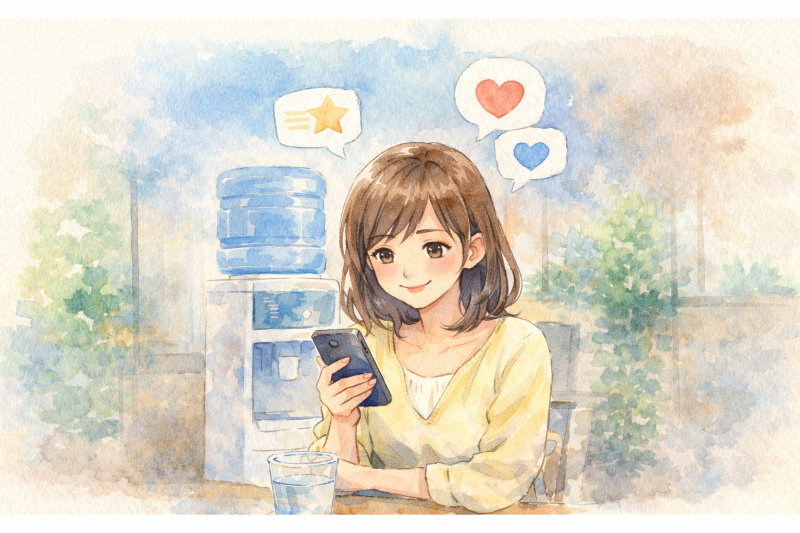 うるのんの口コミ・評判